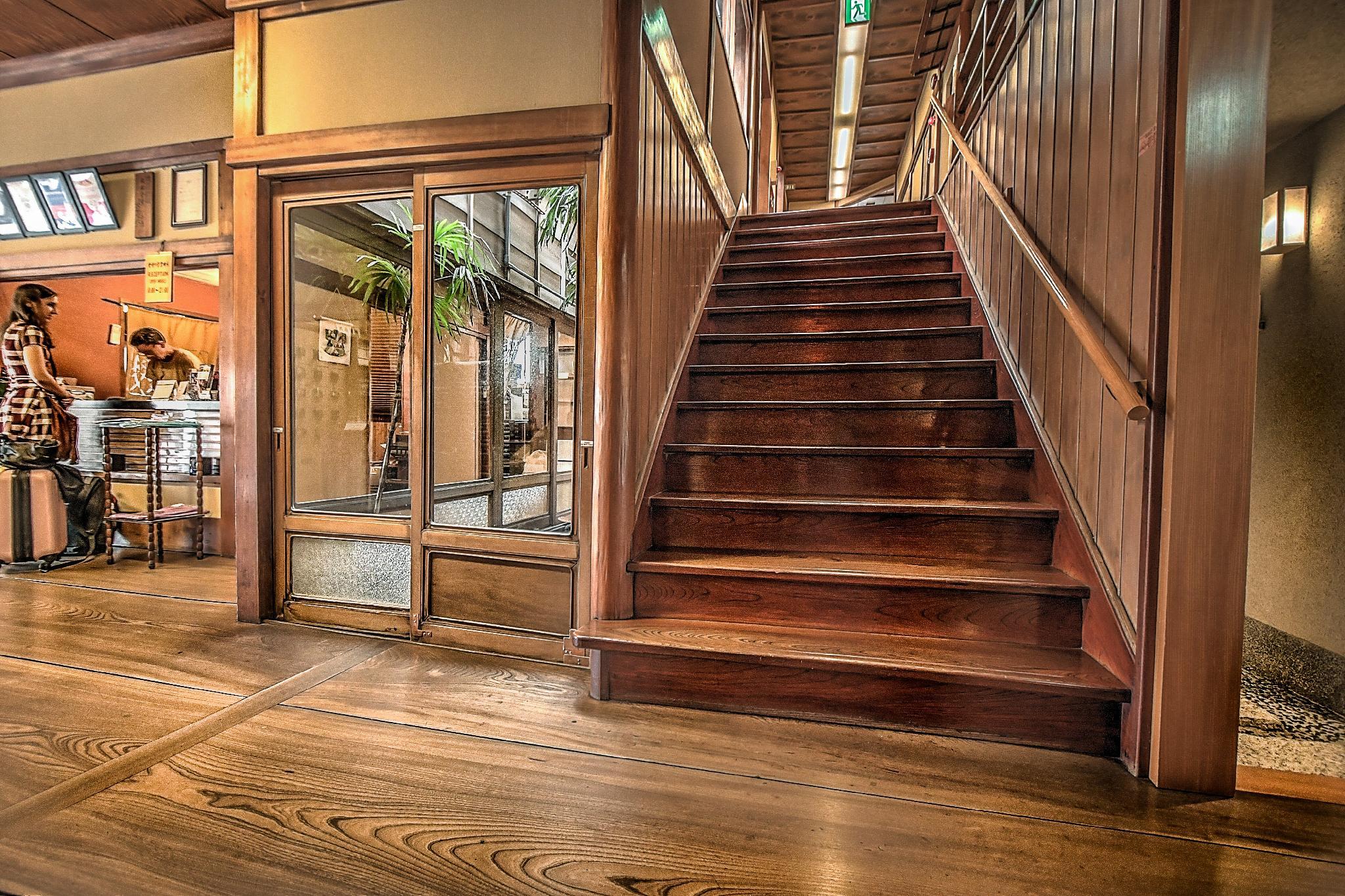 Nội thất khách sạn