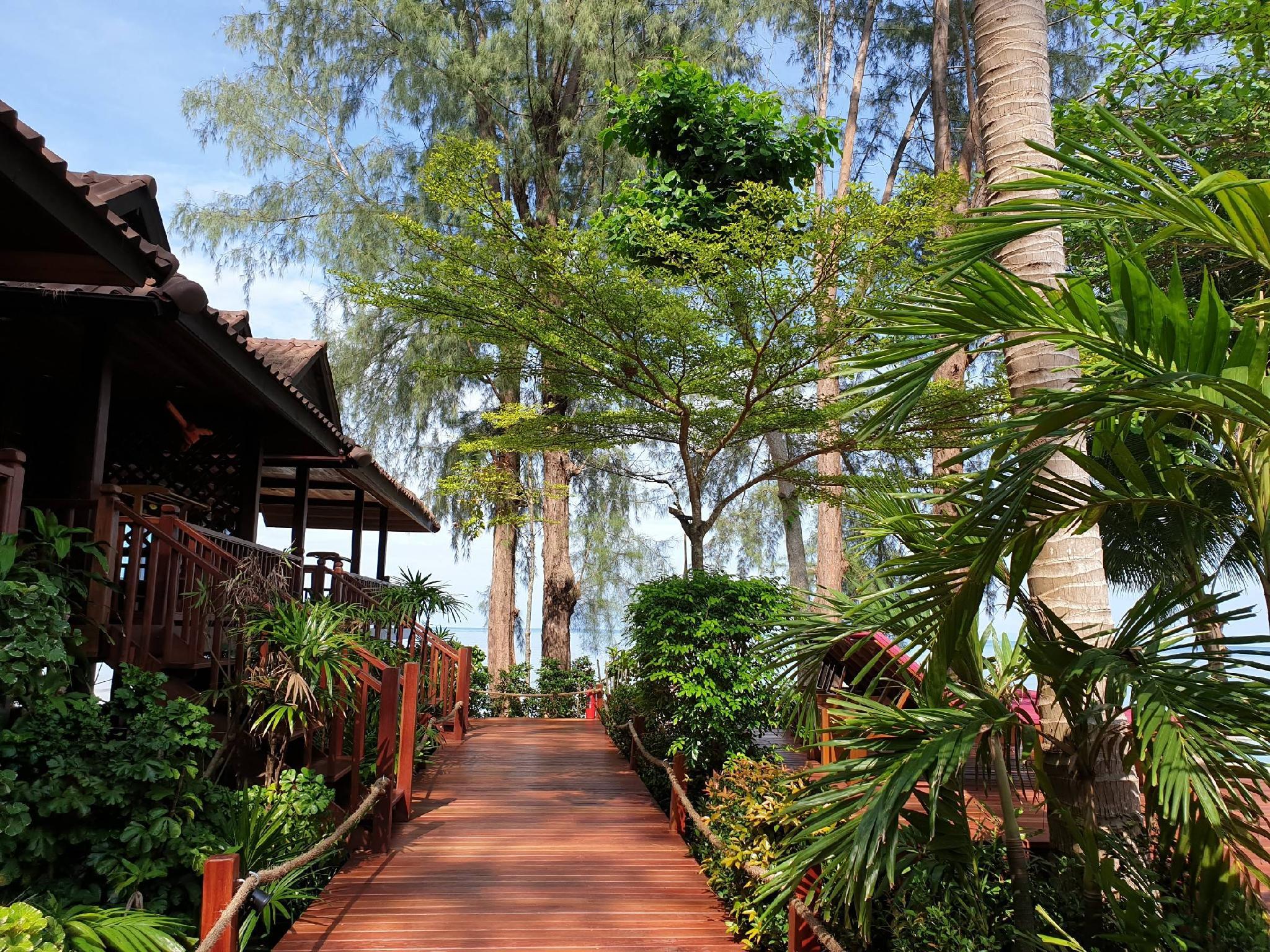 Nội thất khách sạn