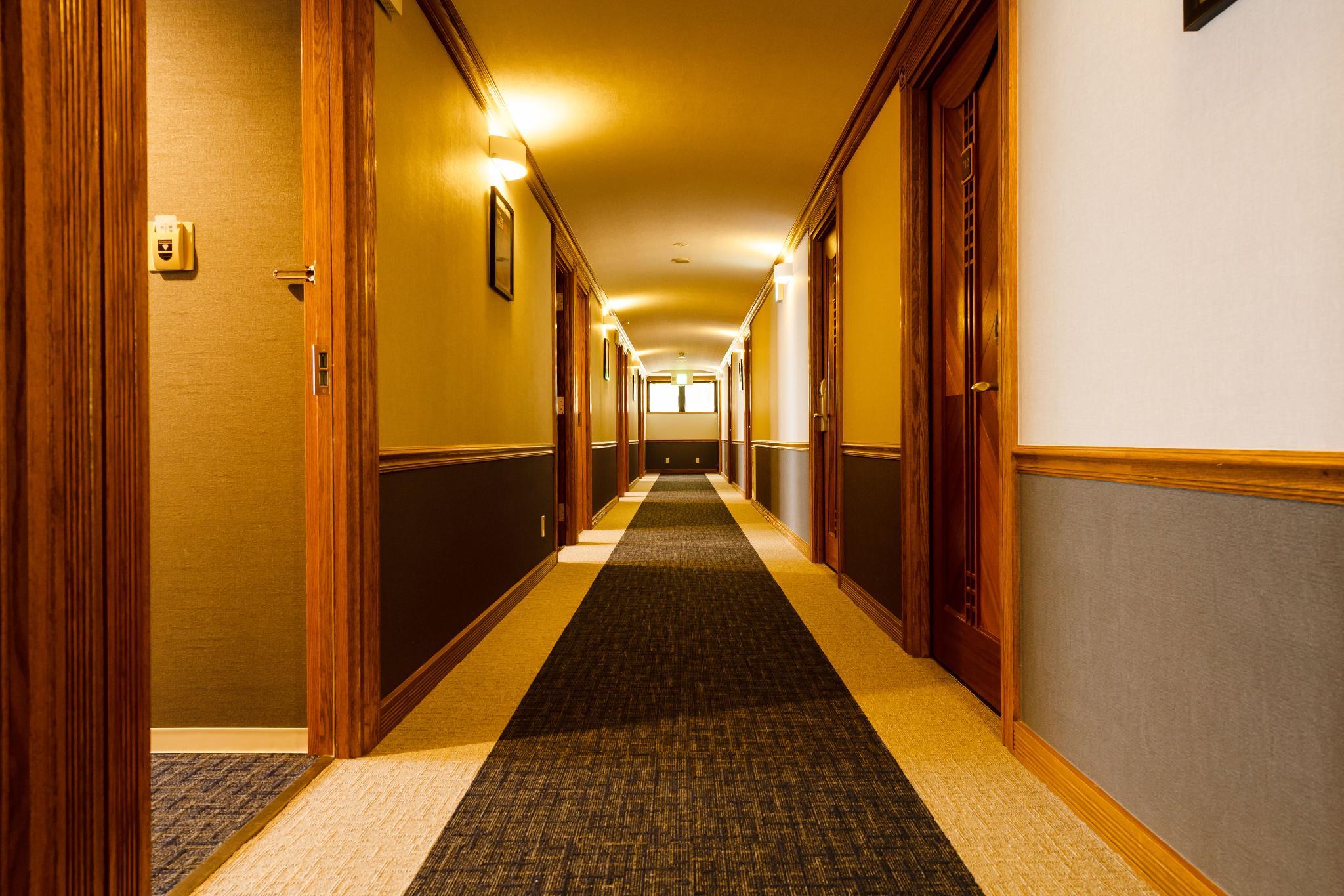 Nội thất khách sạn