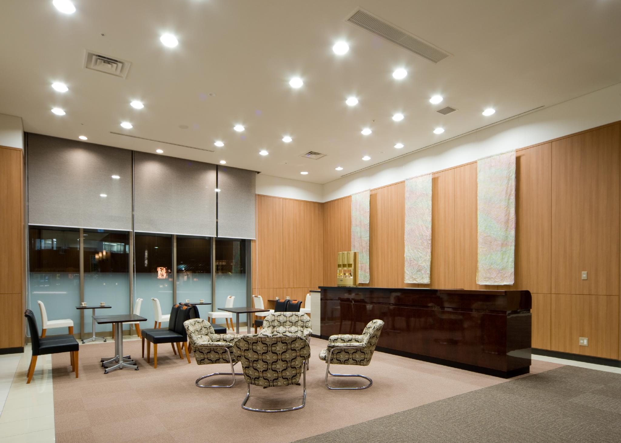 Khu vực công cộng