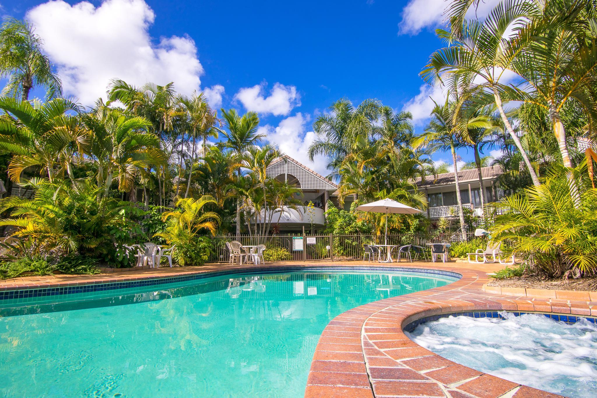 Bồn tắm nước nóng