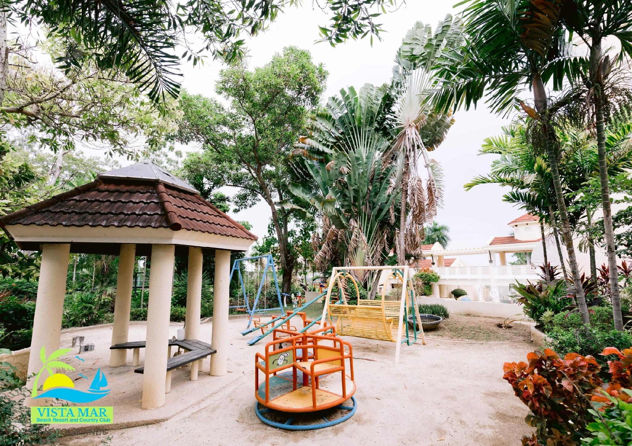 Tiện nghi giải trí