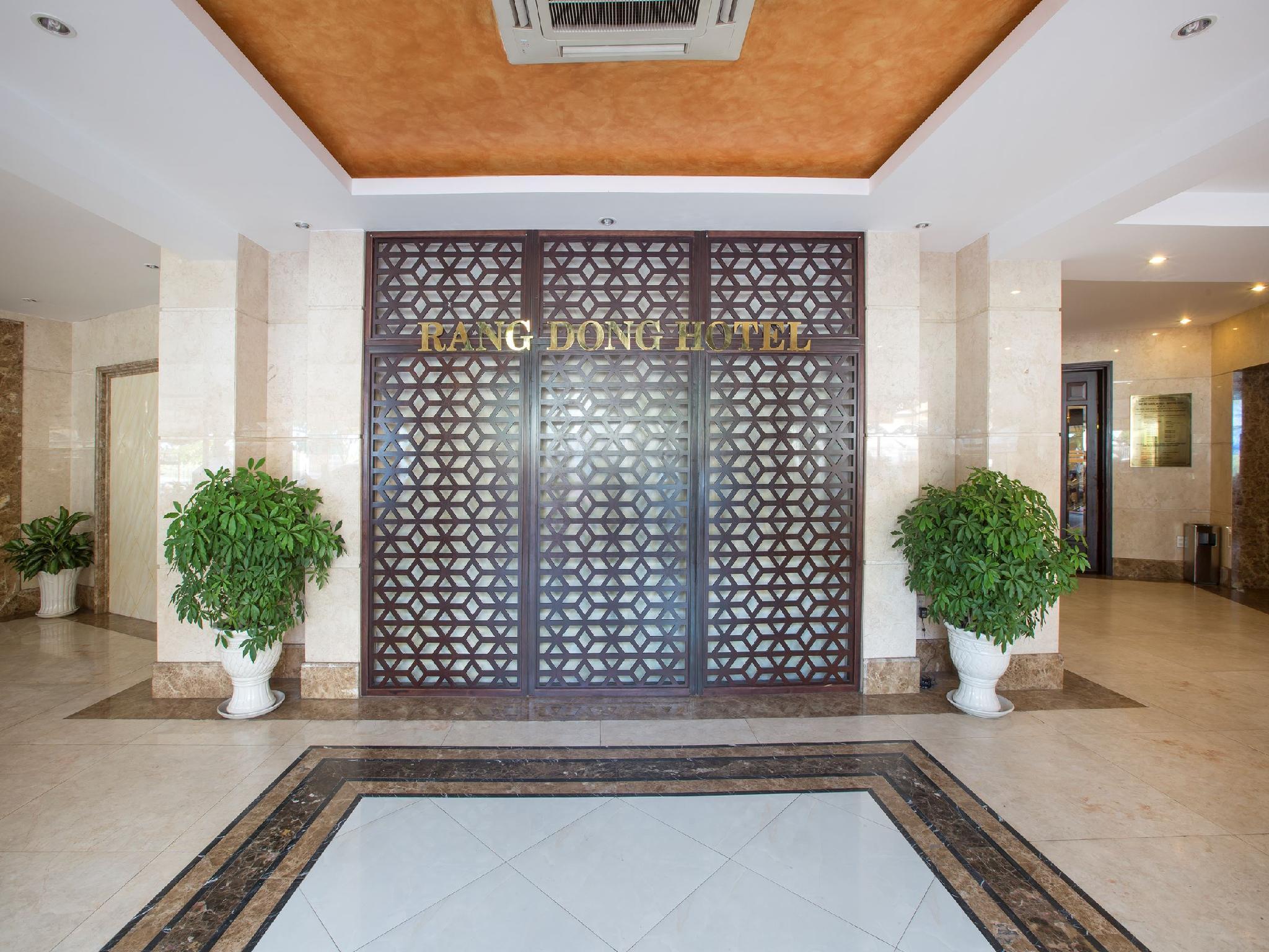 Nội thất khách sạn