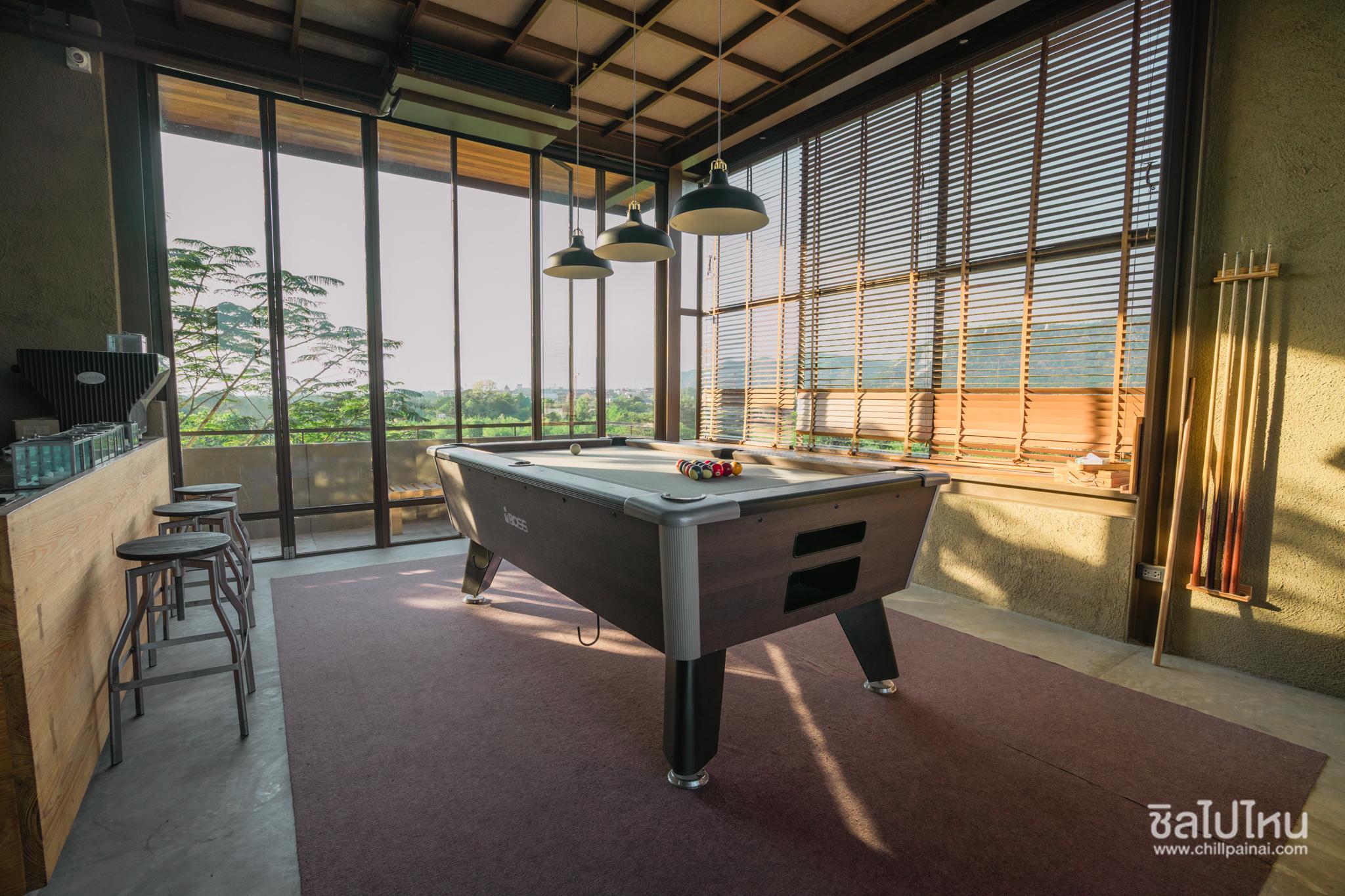 Thể thao và hoạt động