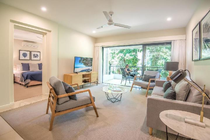 Nội thất khách sạn