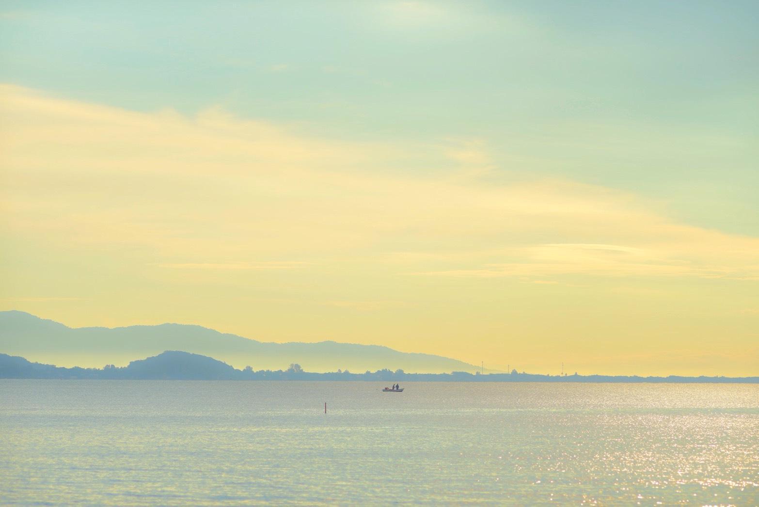 Khu vực xung quanh