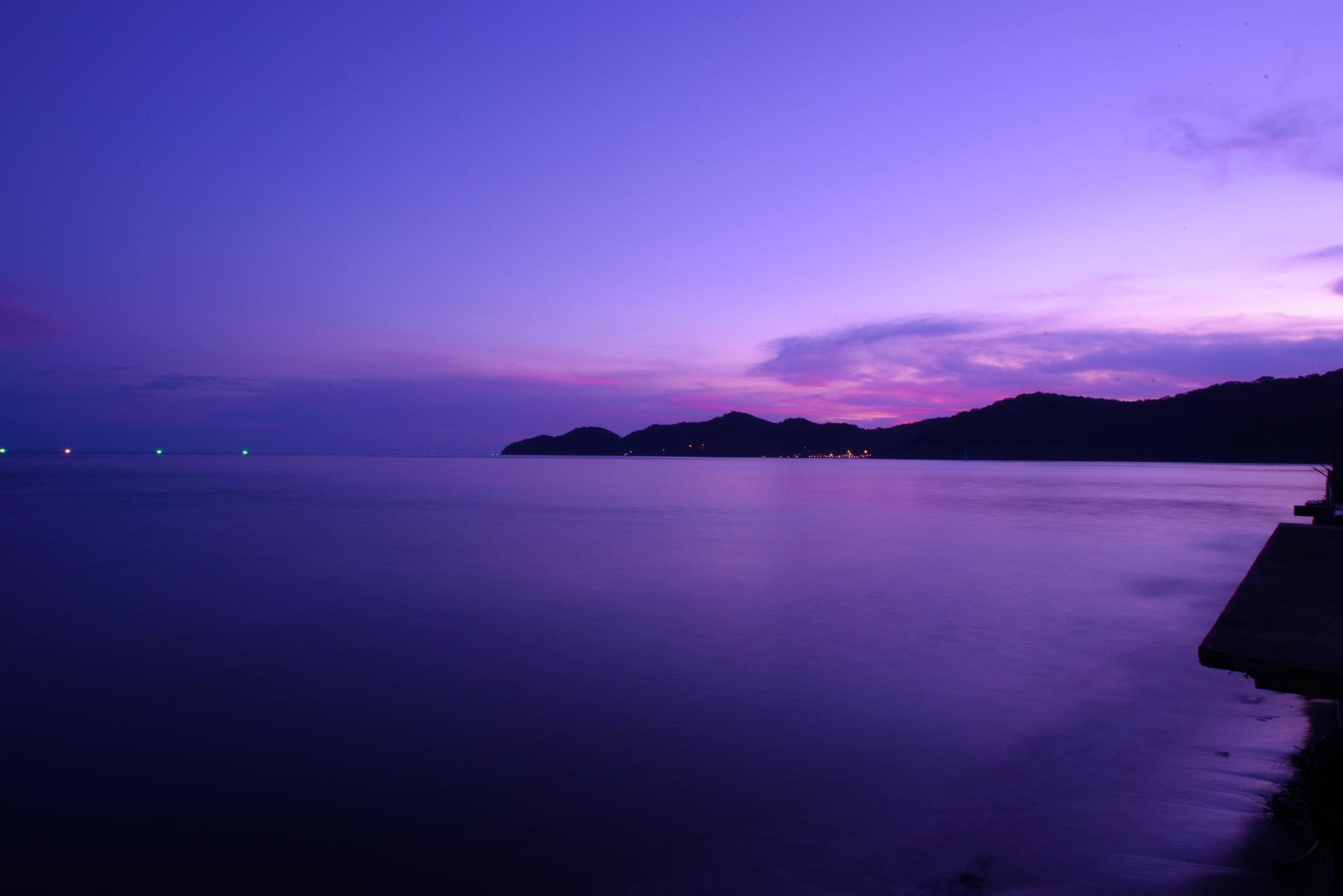 Khu vực xung quanh