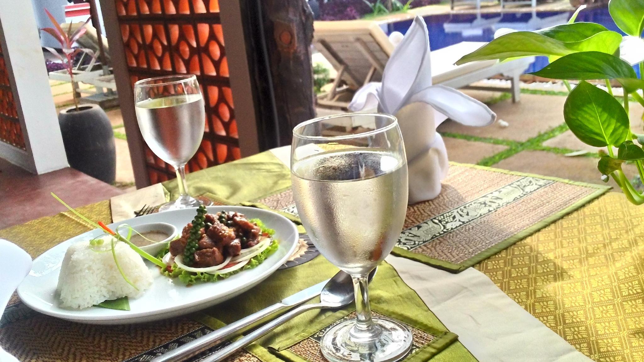 Đồ ăn và thức uống