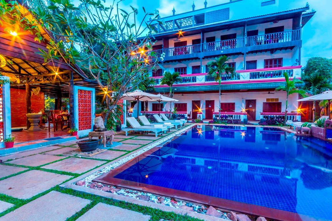 Nội thất khách sạn