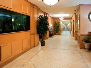 Nội thất khách sạn