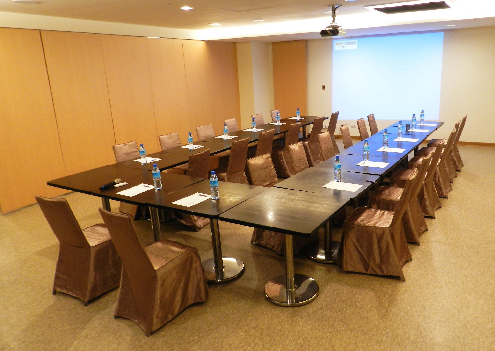 Phòng họp/ hội nghị