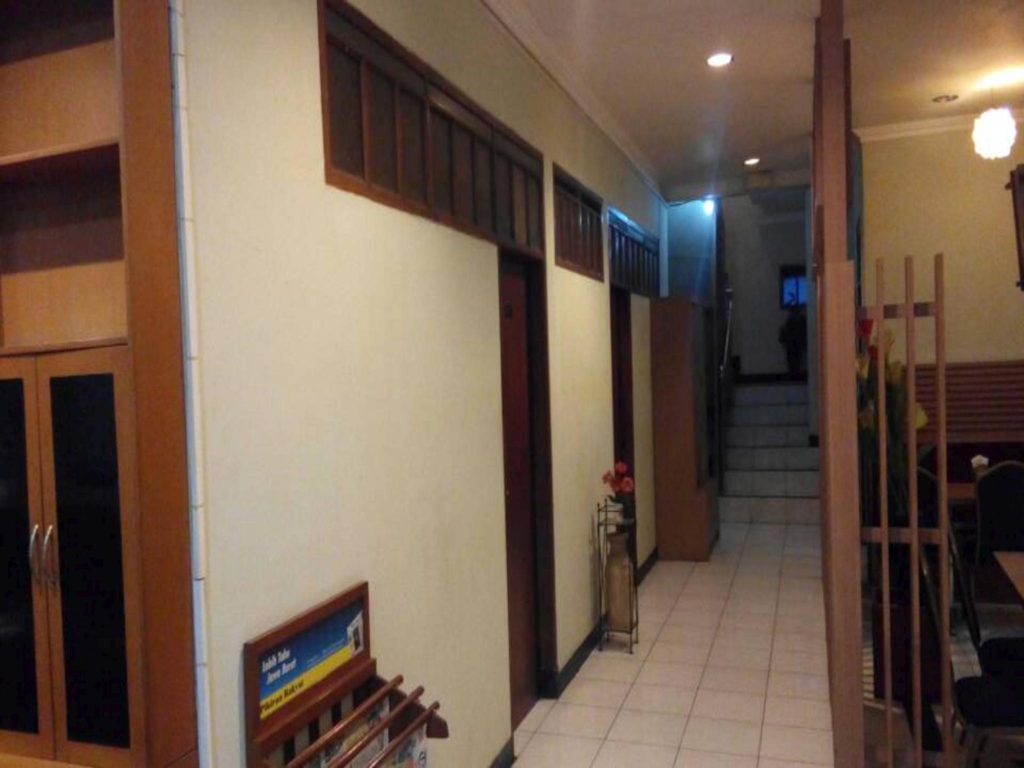 Nội thất khách sạn