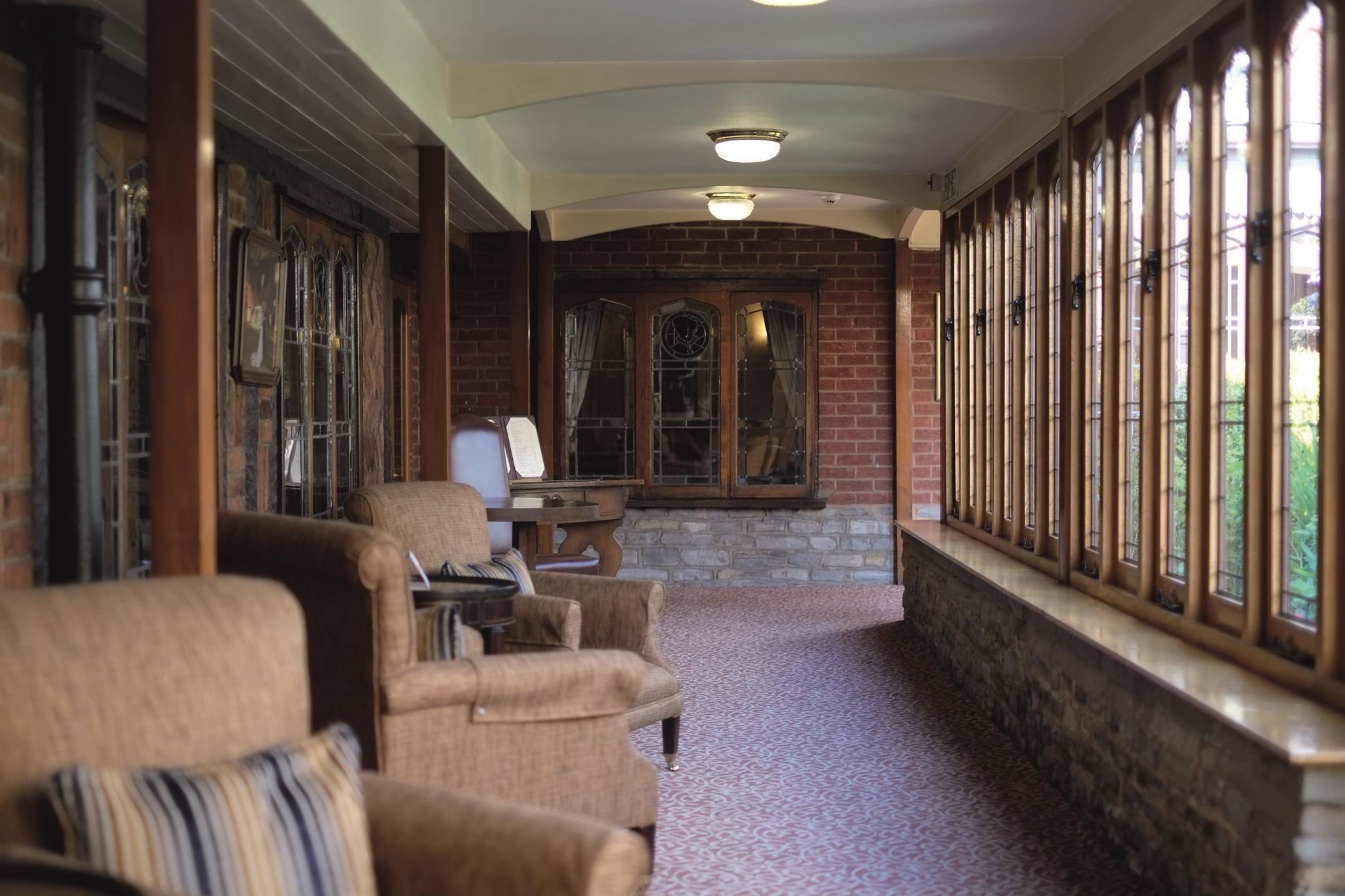 Nội thất khách sạn