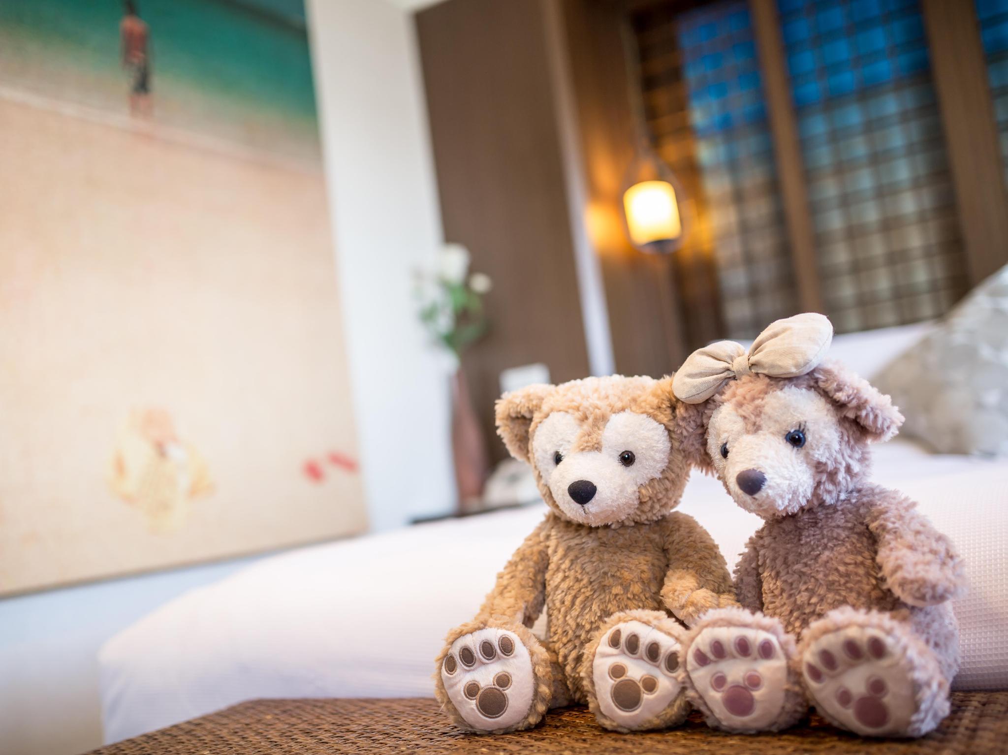 Nội thất khách sạn