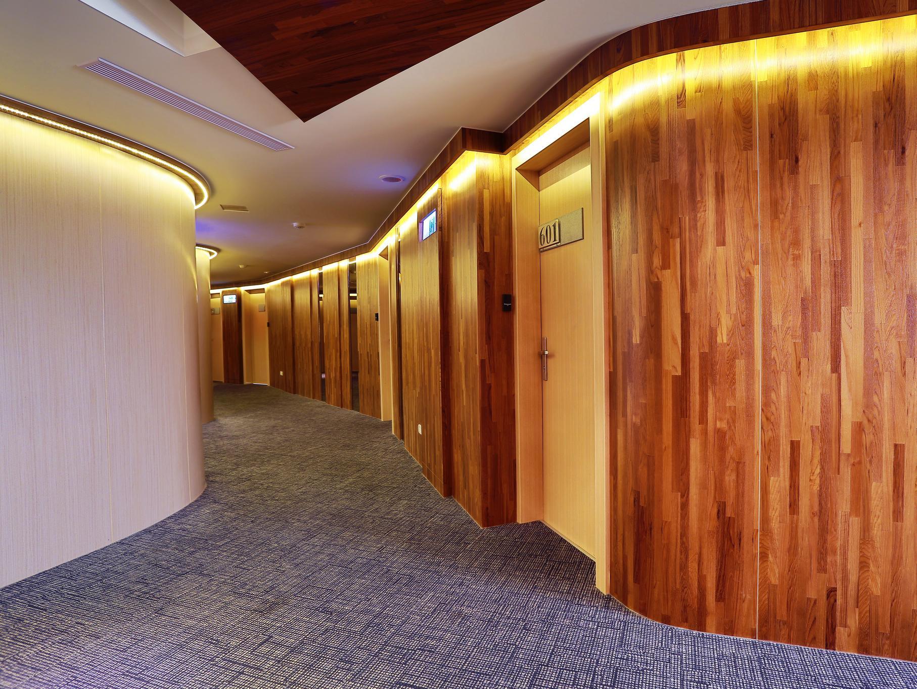 Nội thất khách sạn