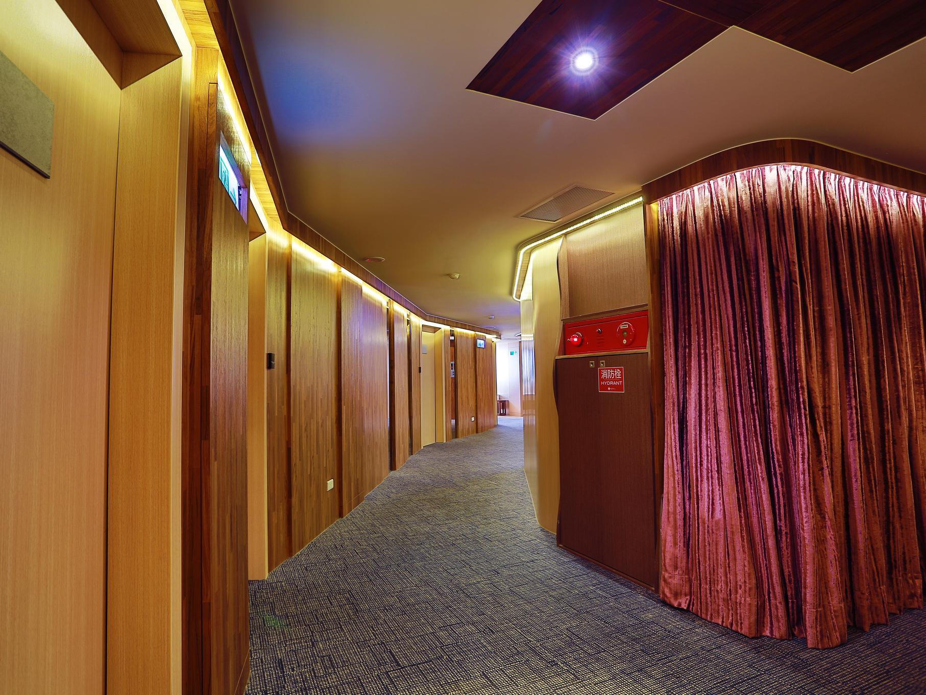 Nội thất khách sạn