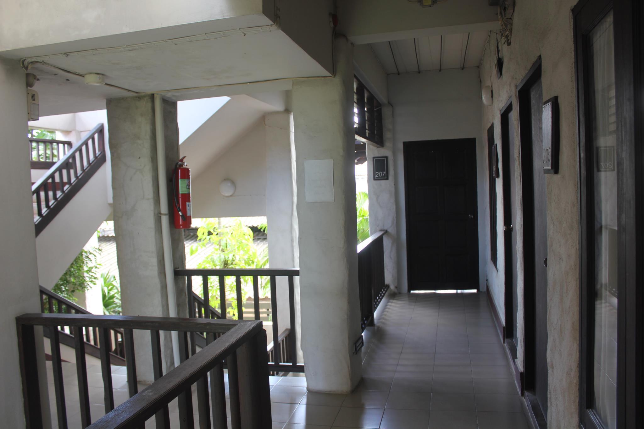 Khu vực công cộng