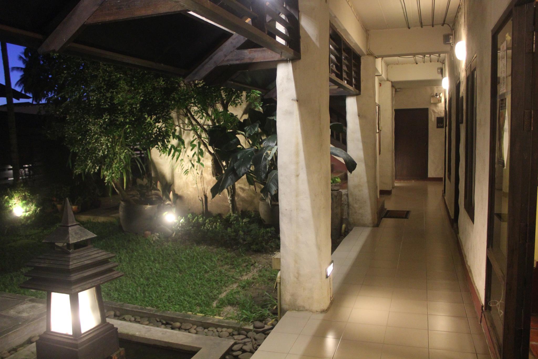 Khu vực công cộng