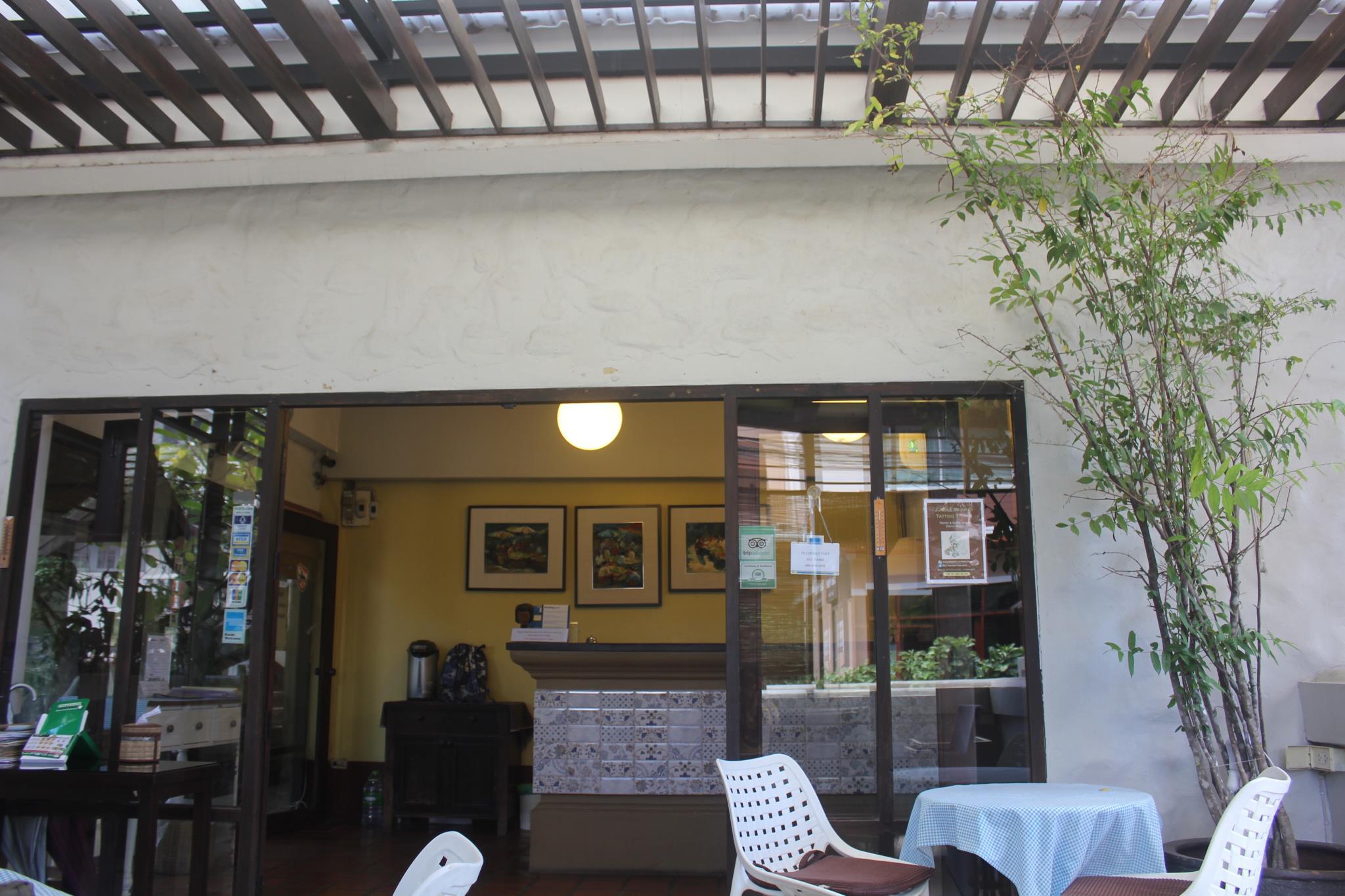 Khu vực công cộng