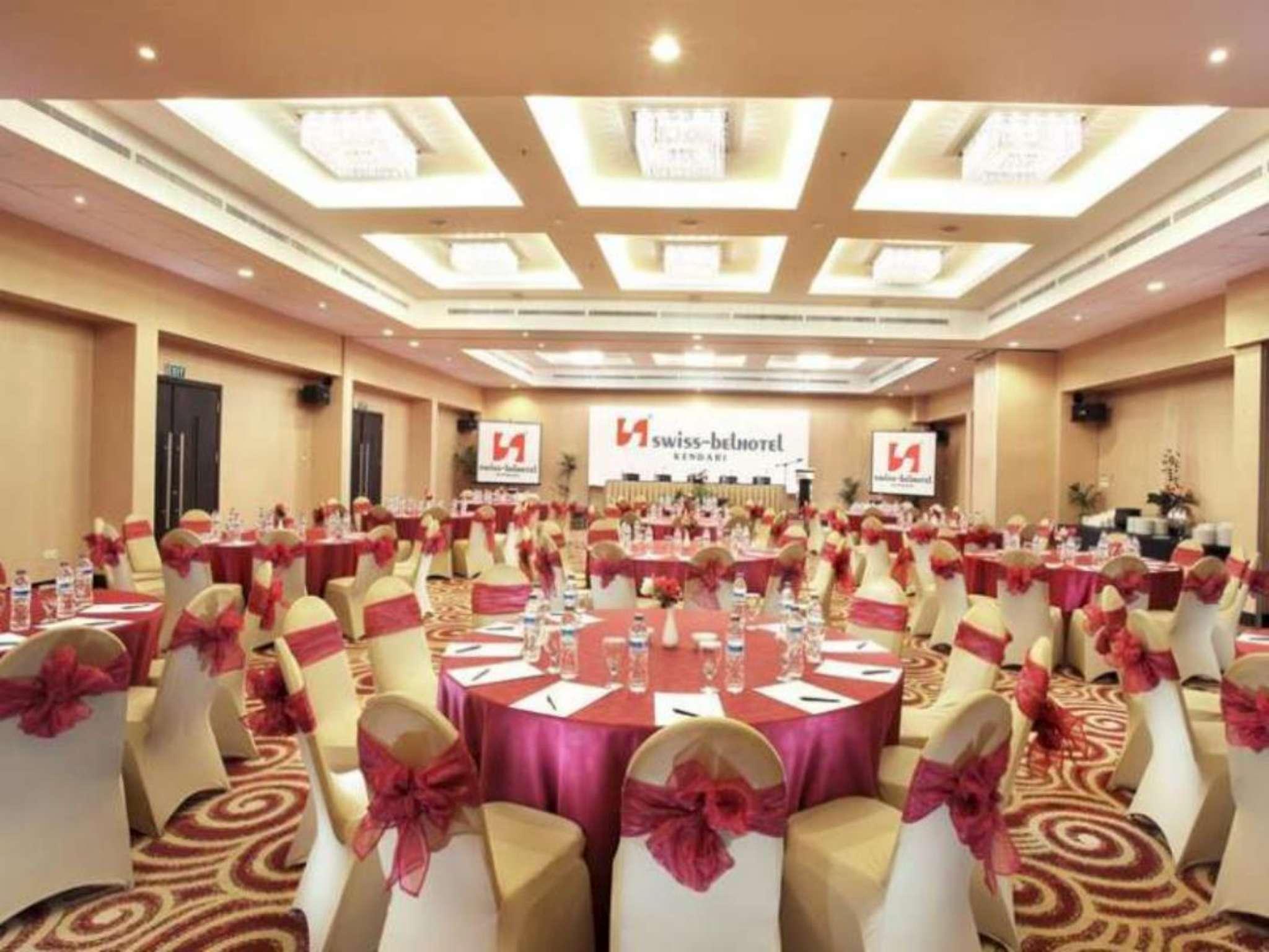 Nội thất khách sạn