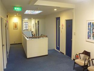 Nội thất khách sạn