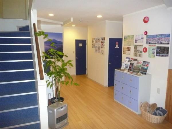 Nội thất khách sạn