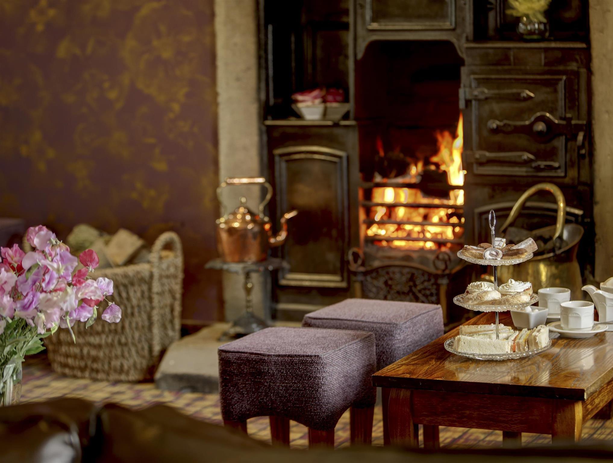 Nội thất khách sạn