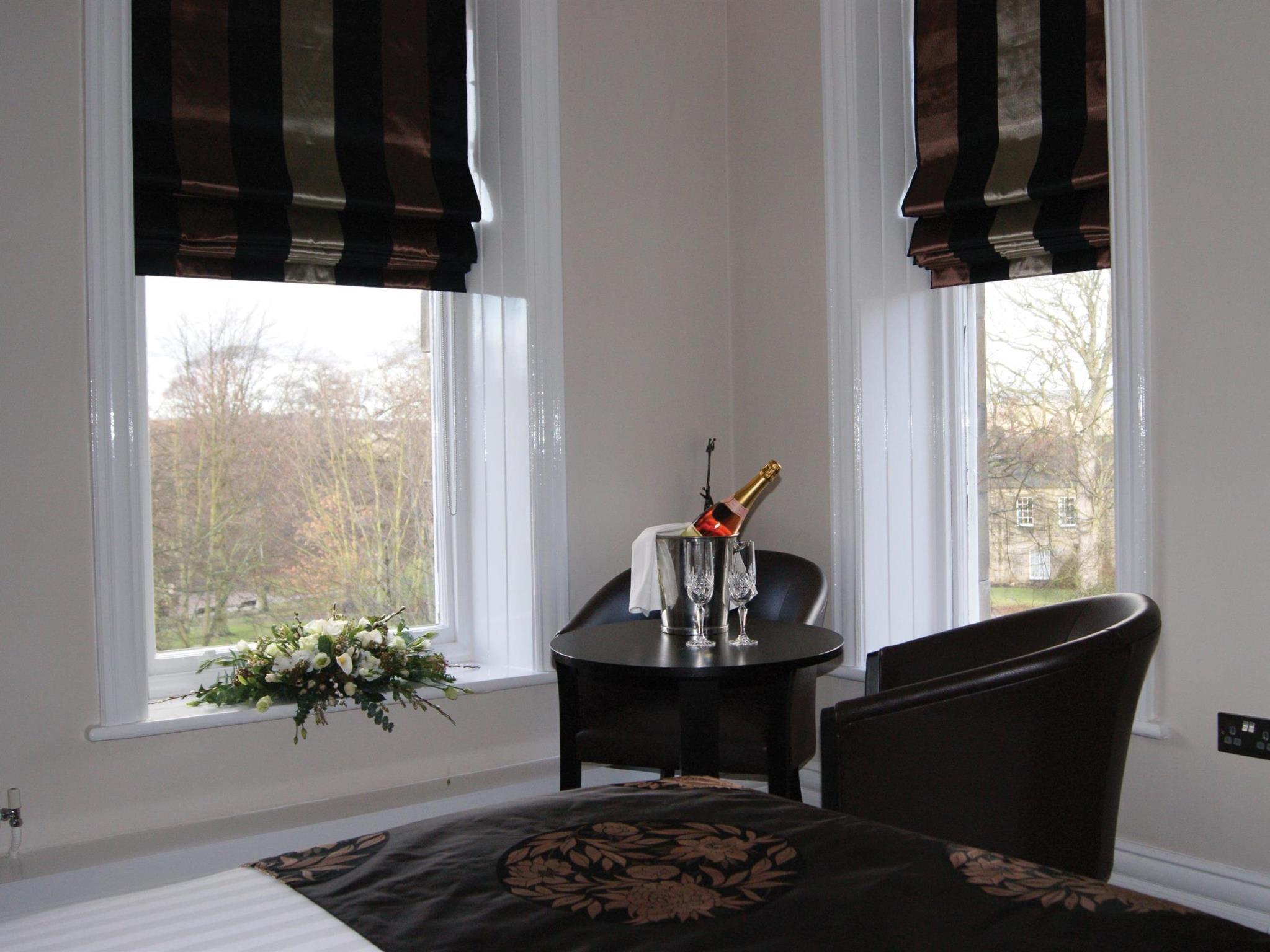 Nội thất khách sạn