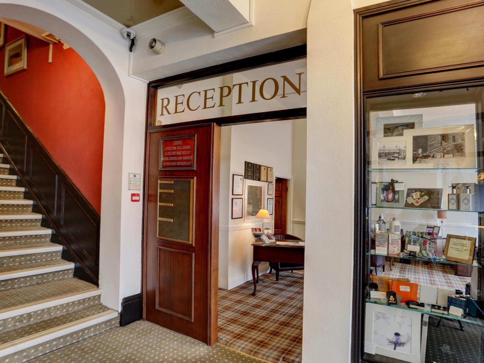 Nội thất khách sạn