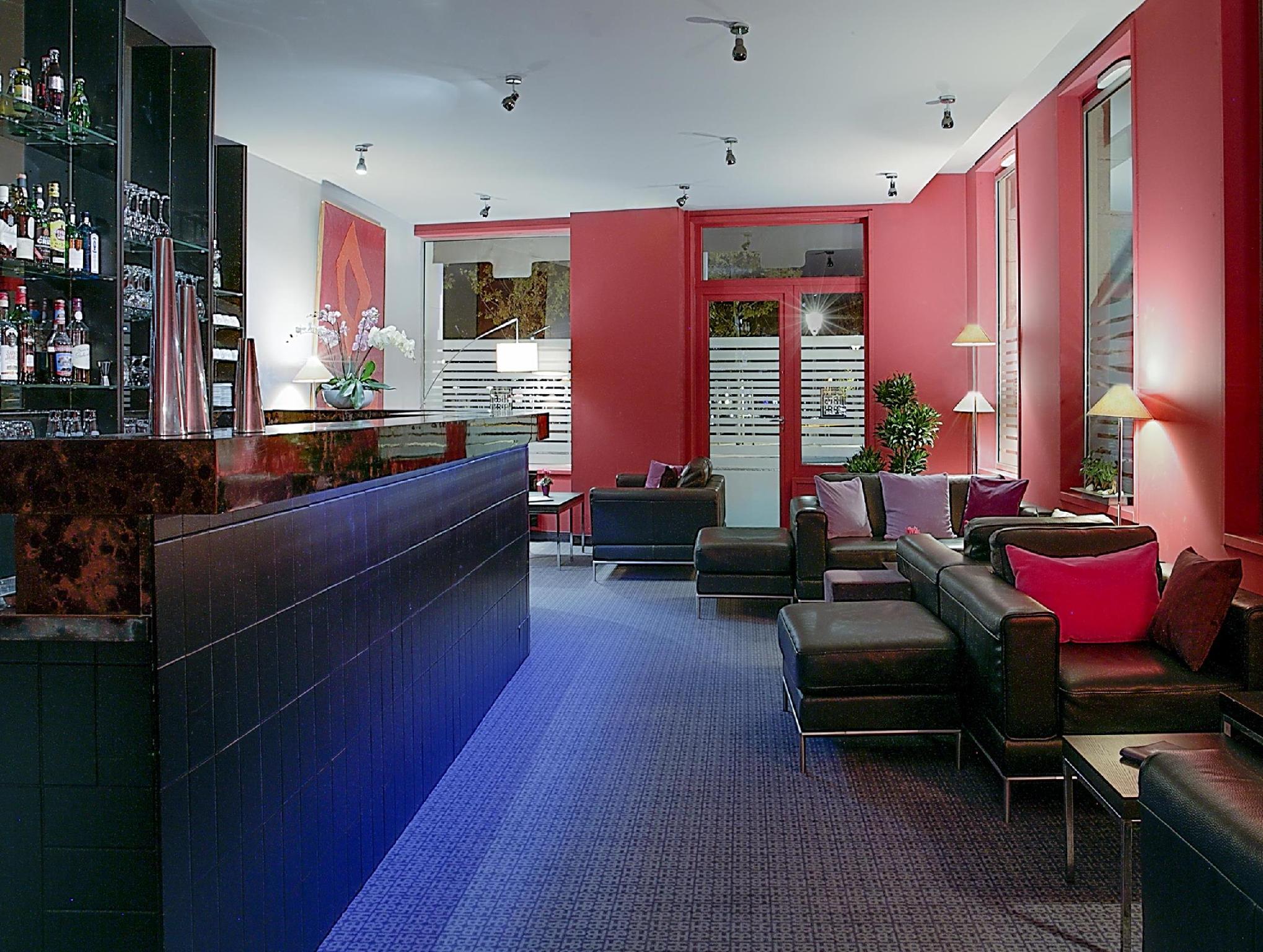 Nội thất khách sạn