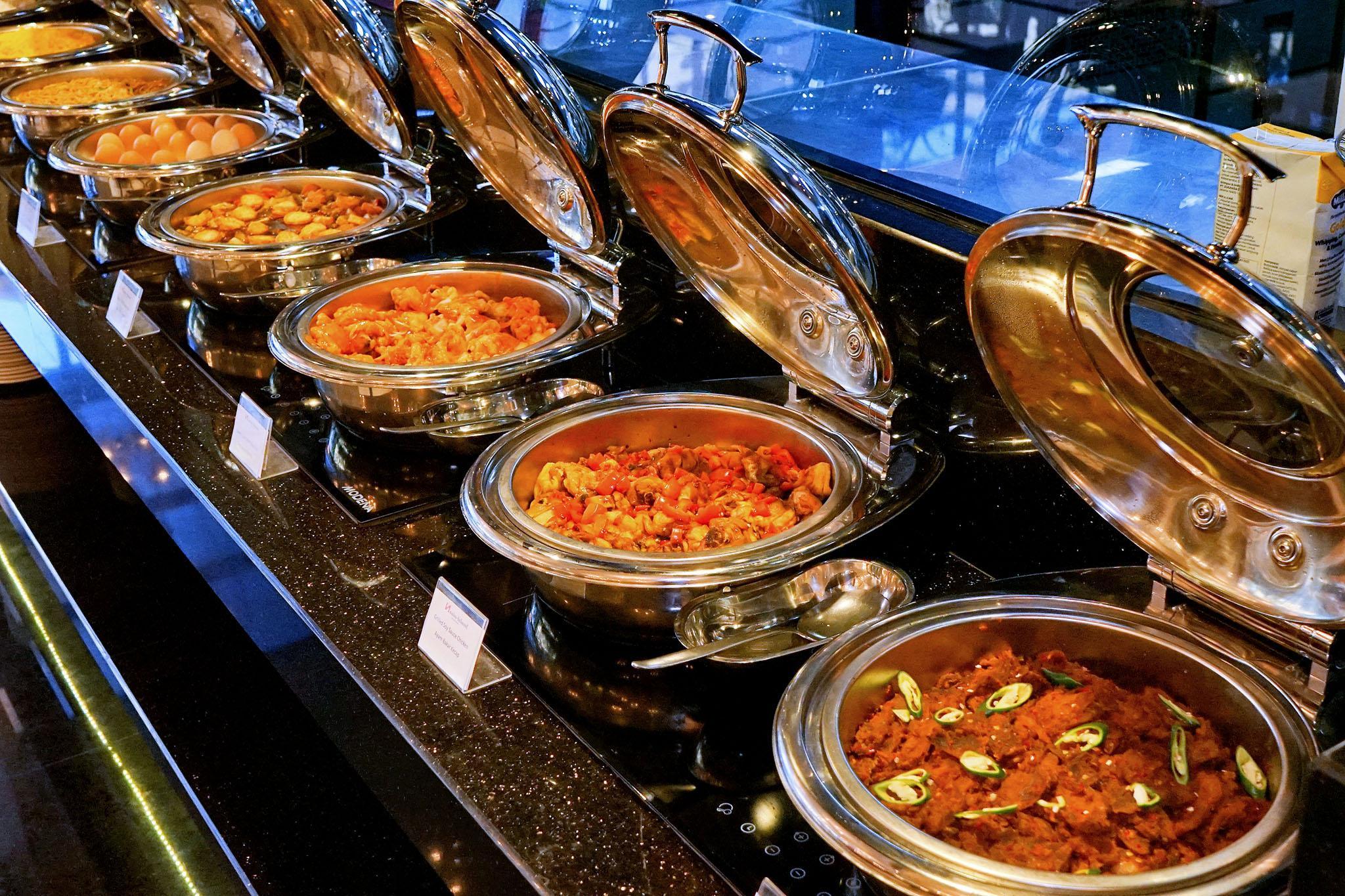 Đồ ăn và thức uống