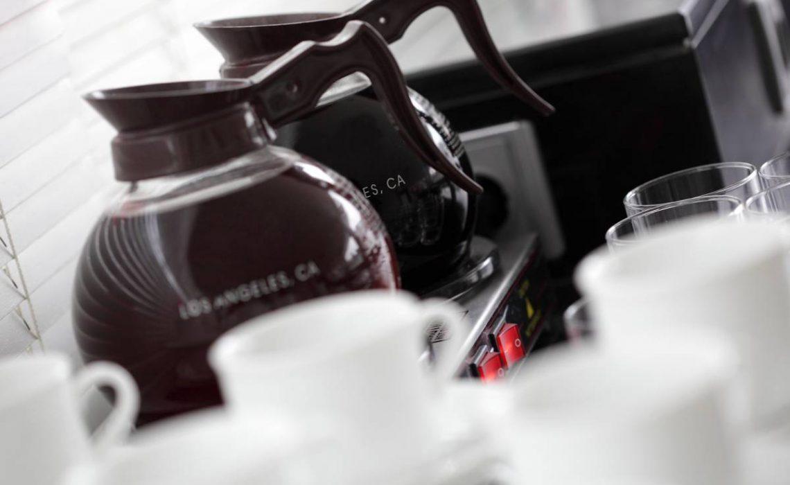 Đồ ăn và thức uống