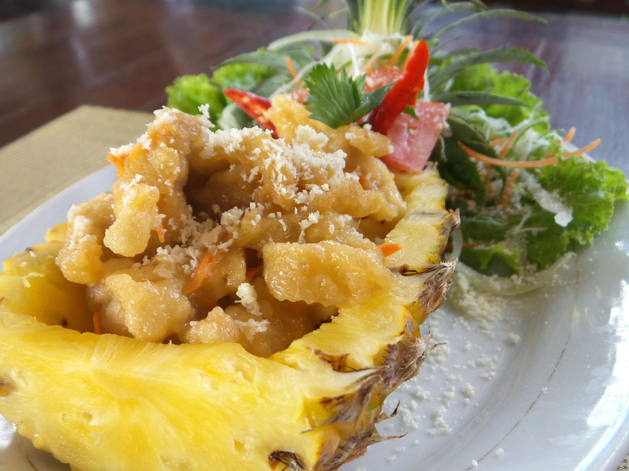 Đồ ăn và thức uống