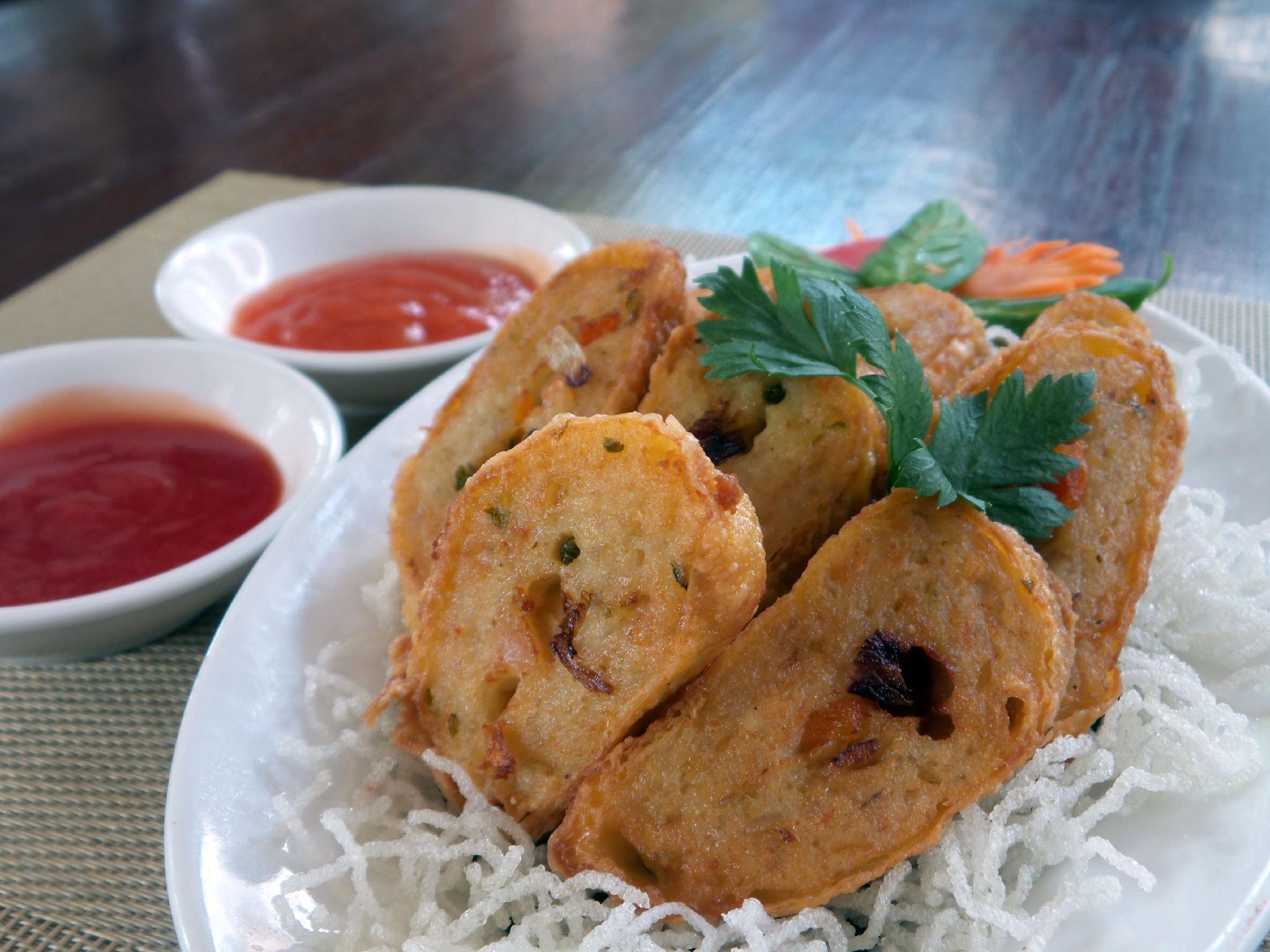 Đồ ăn và thức uống