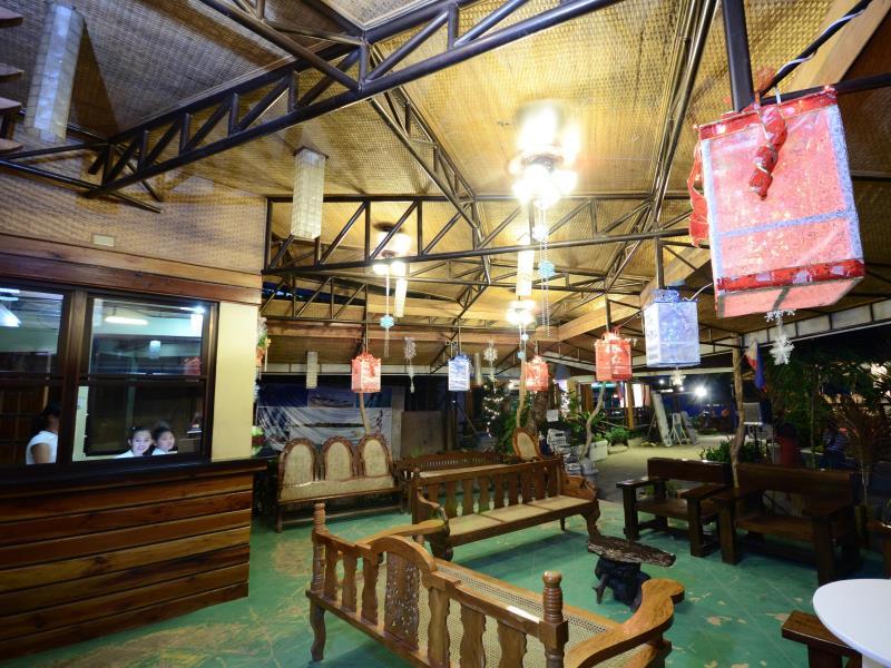 Nội thất khách sạn