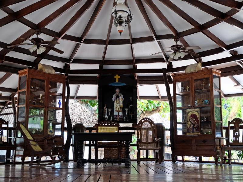 Nội thất khách sạn