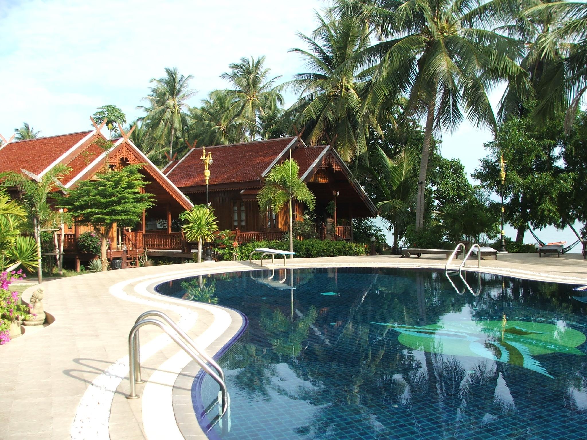 Nội thất khách sạn