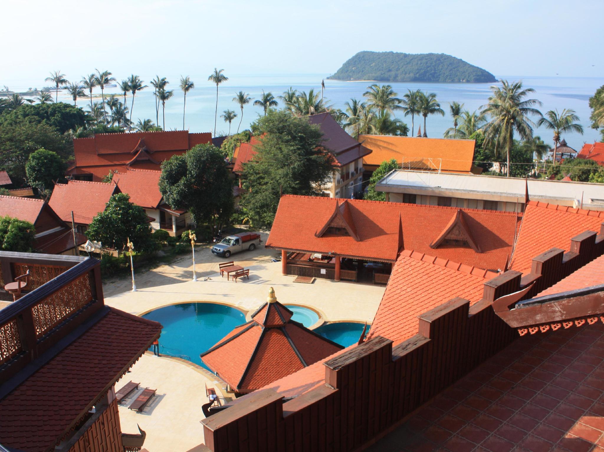 Nội thất khách sạn