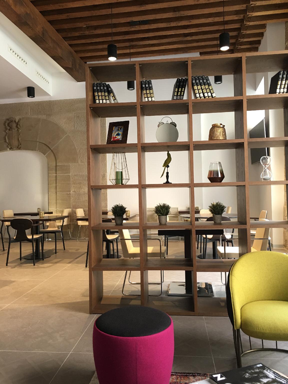 Nội thất khách sạn