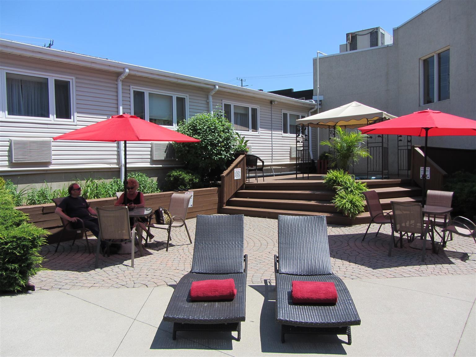 Khu vực công cộng