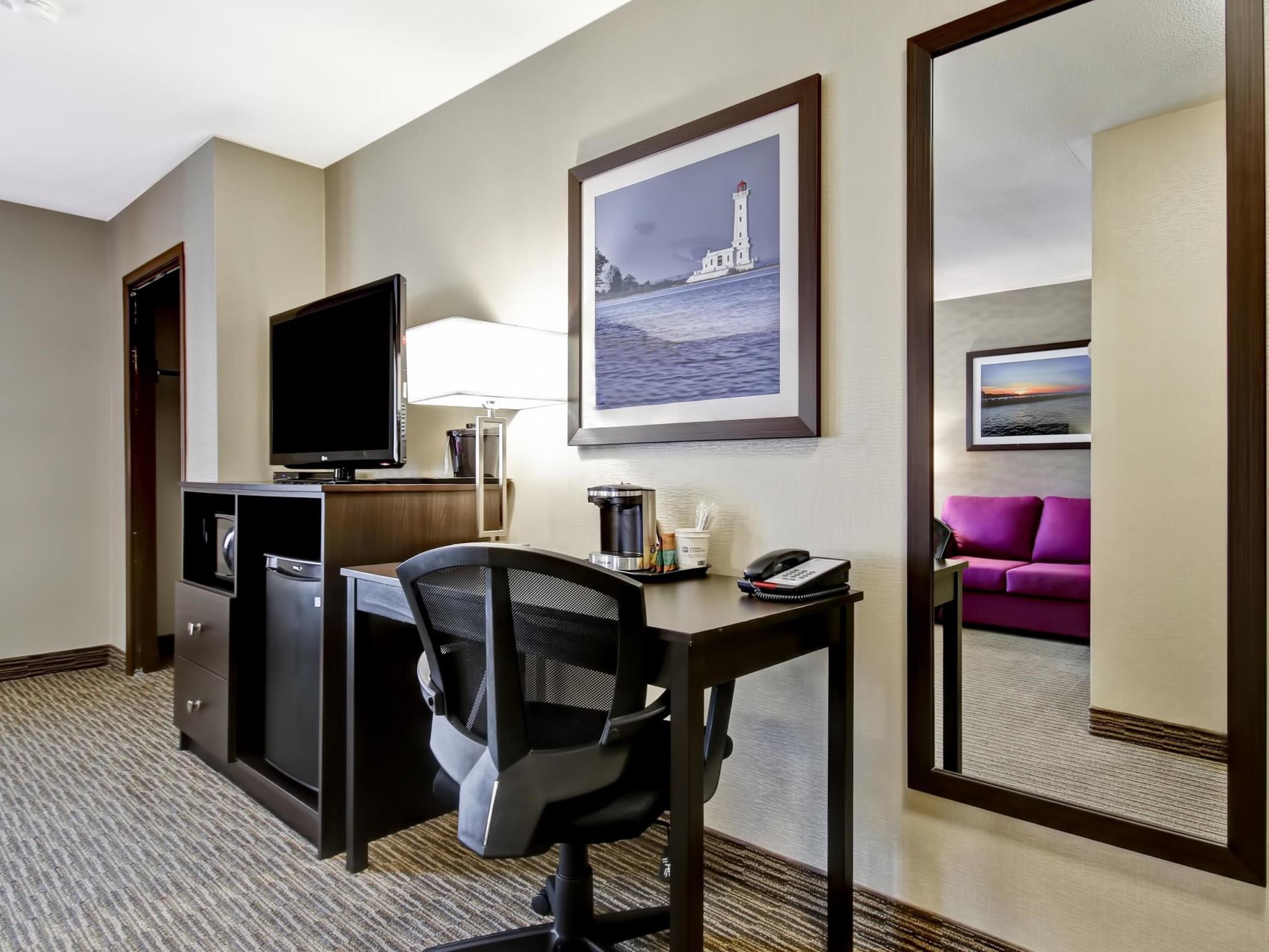 Nội thất khách sạn