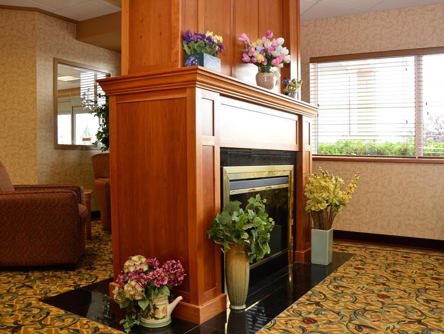 Nội thất khách sạn