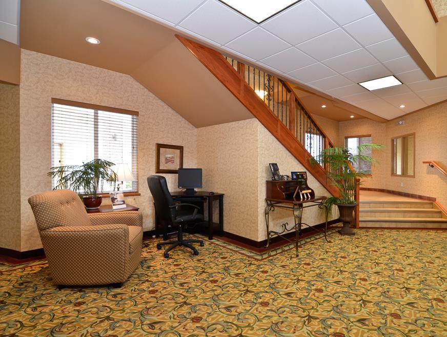 Nội thất khách sạn