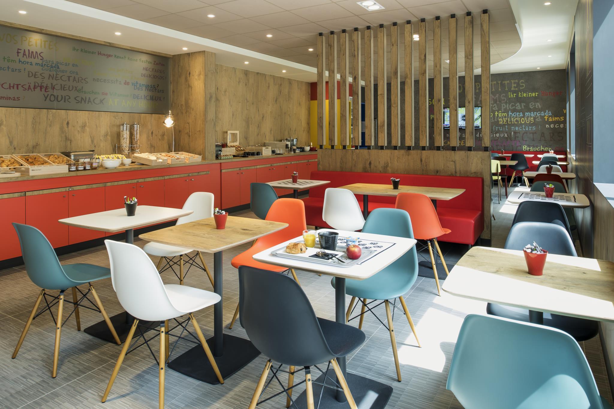 Đồ ăn và thức uống