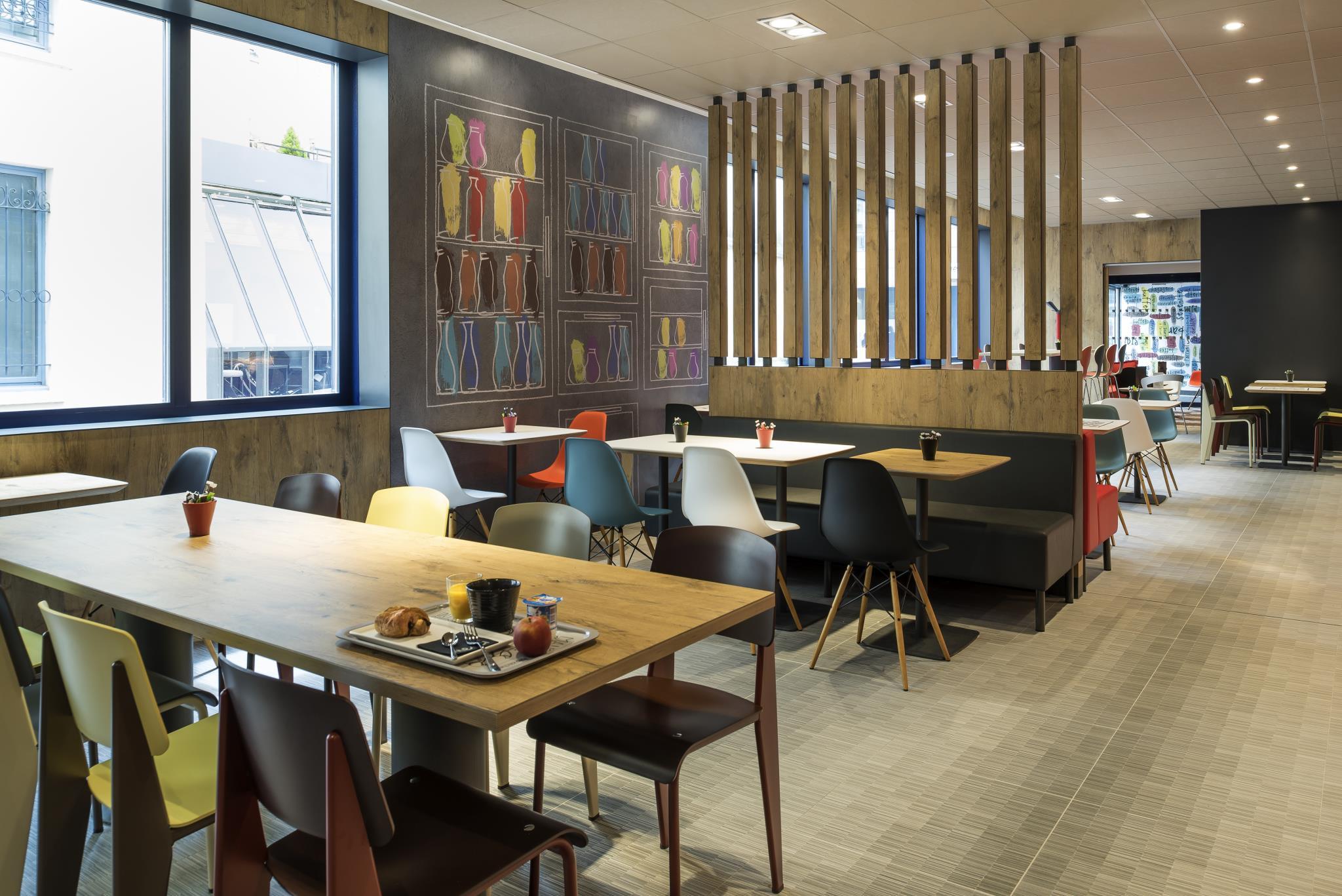 Đồ ăn và thức uống