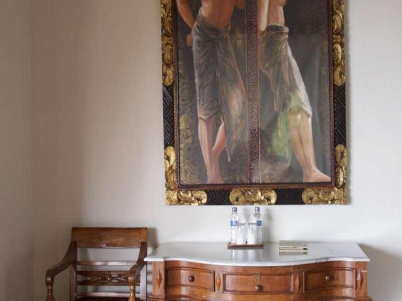 Nội thất khách sạn