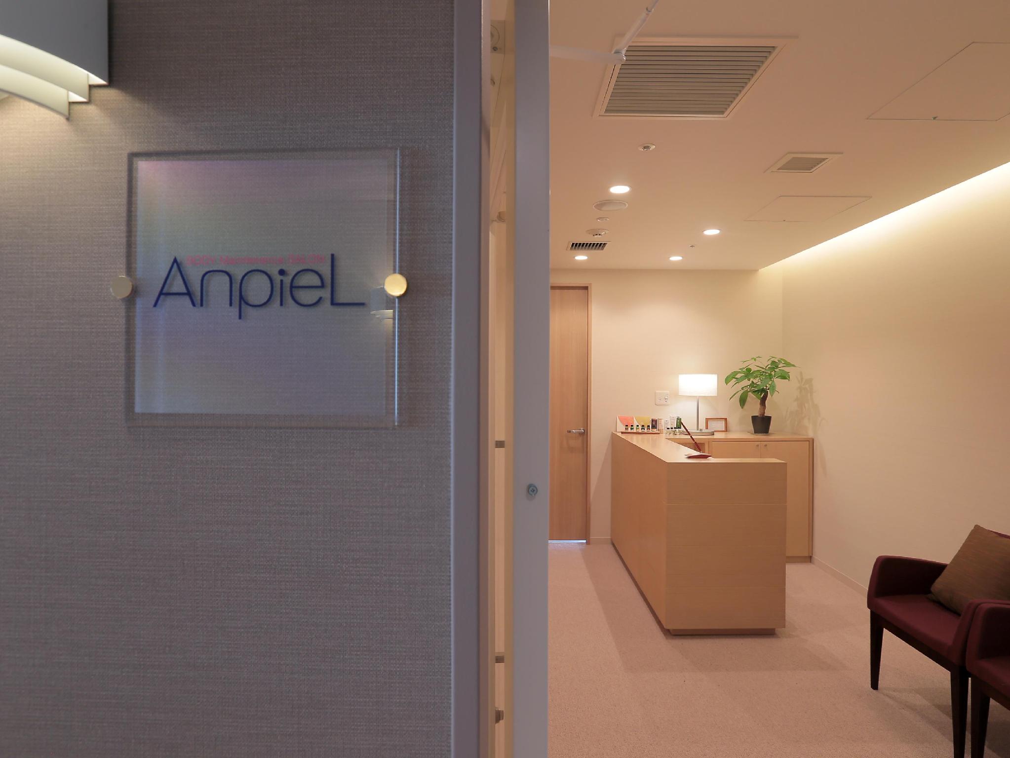 Dịch vụ chăm sóc sắc đẹp