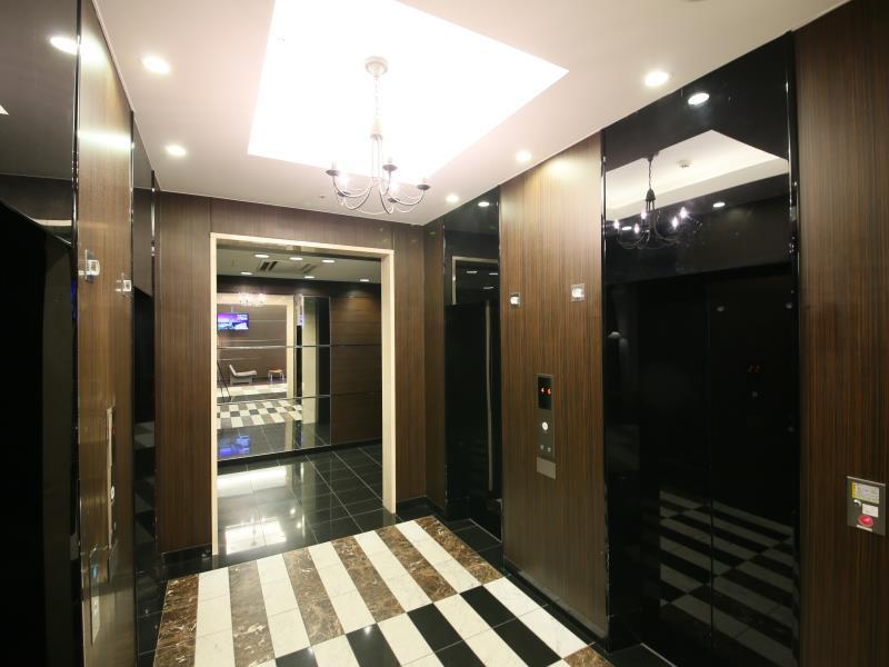 Nội thất khách sạn