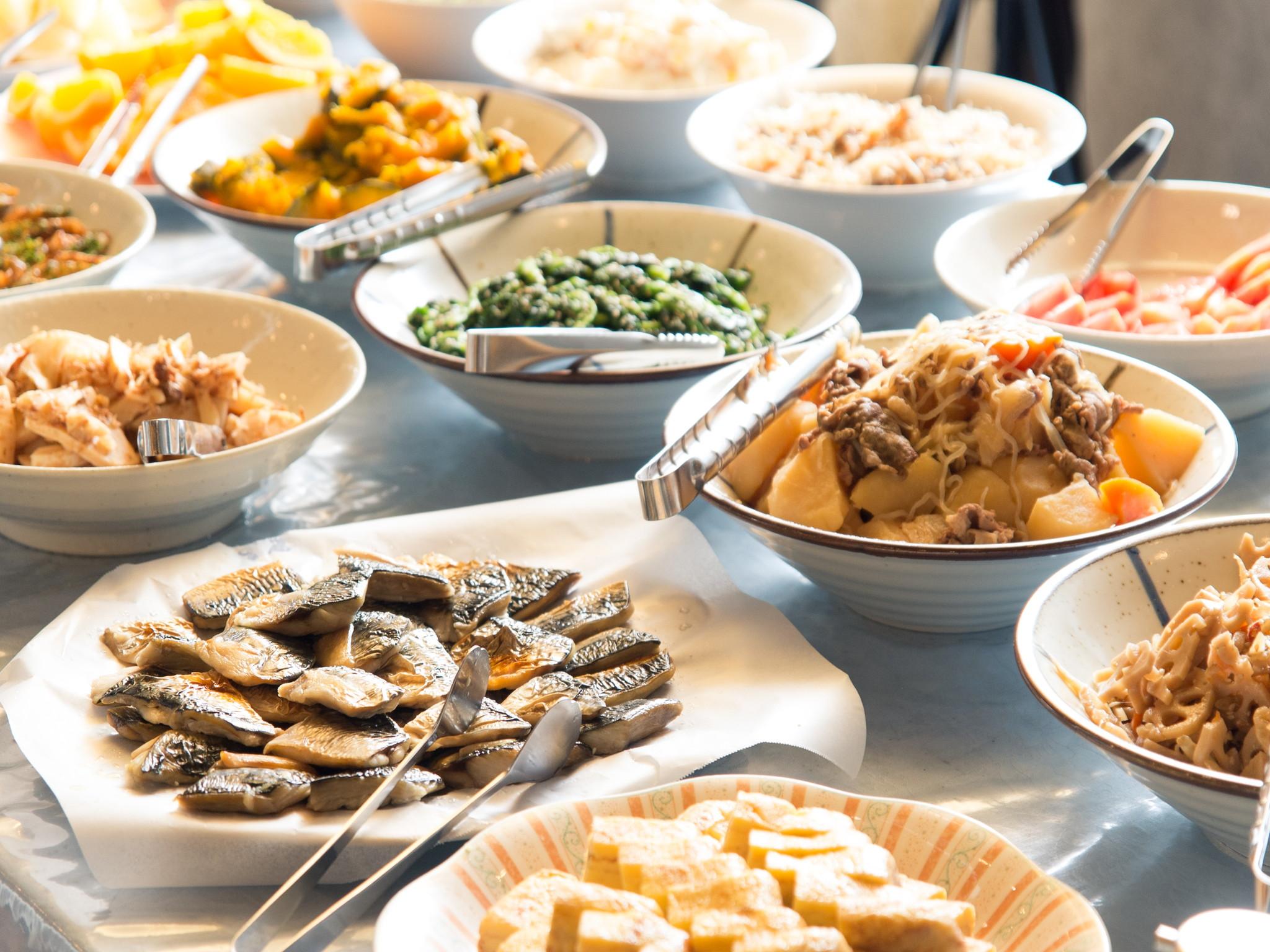 Đồ ăn và thức uống