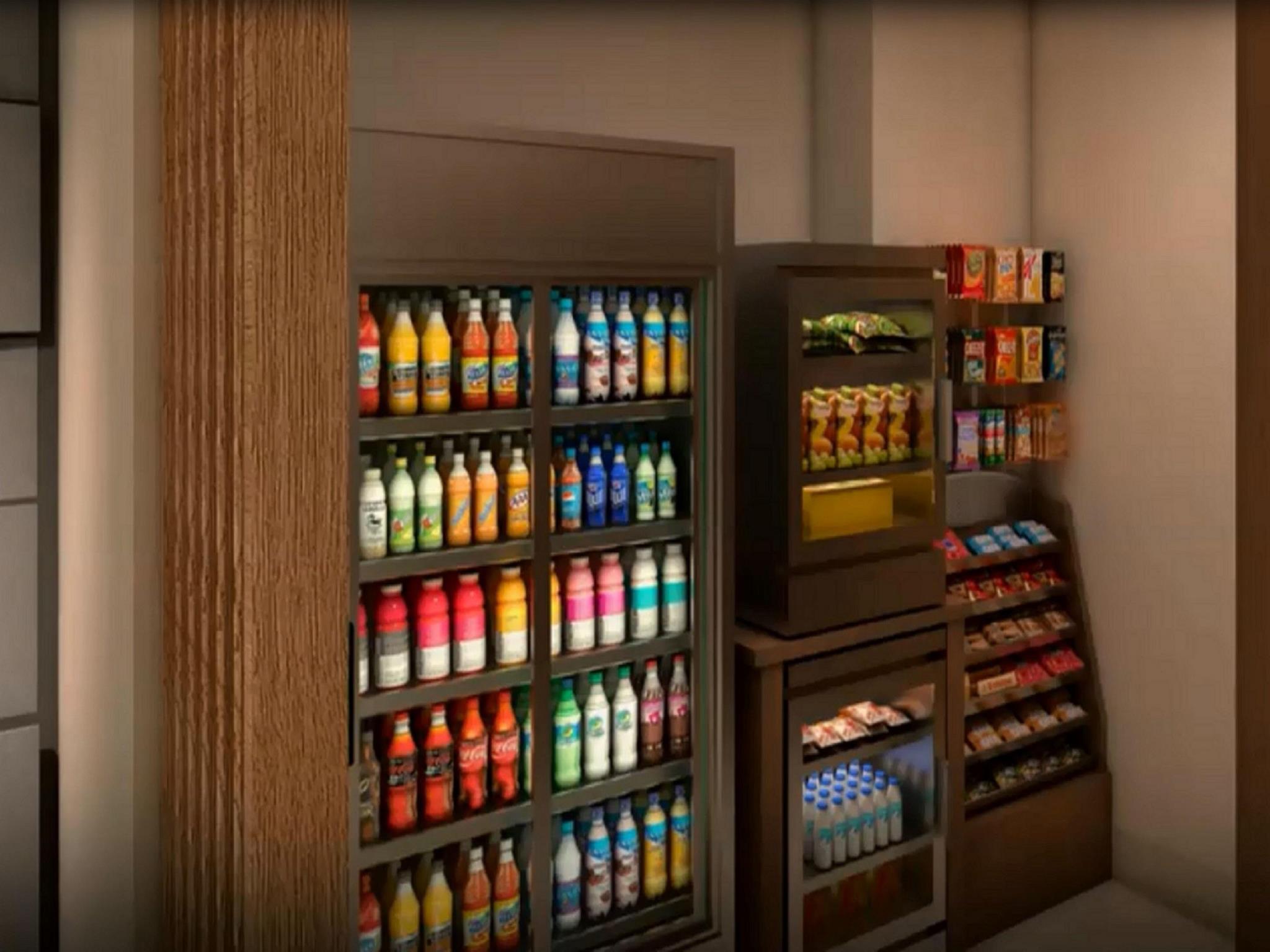 Nội thất khách sạn